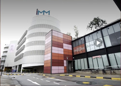 Imm Building (D22), Retail #622234611